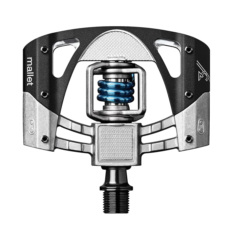Crank Brothers (CRANK) BROTHERS) super lightweight binding pedal mallet 3 V2 black 574624
Crank Brothers (CRANK) BROTHERS) super lightweight binding pedal mallet 3 V2 black 574624