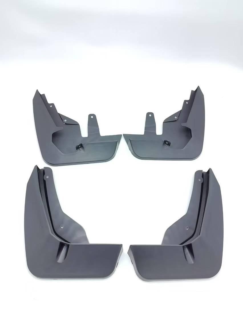 Chevrolet Tahoe/Suburban Tire Mud Flaps
Chevrolet Tahoe/Suburban Tire Mud Flaps