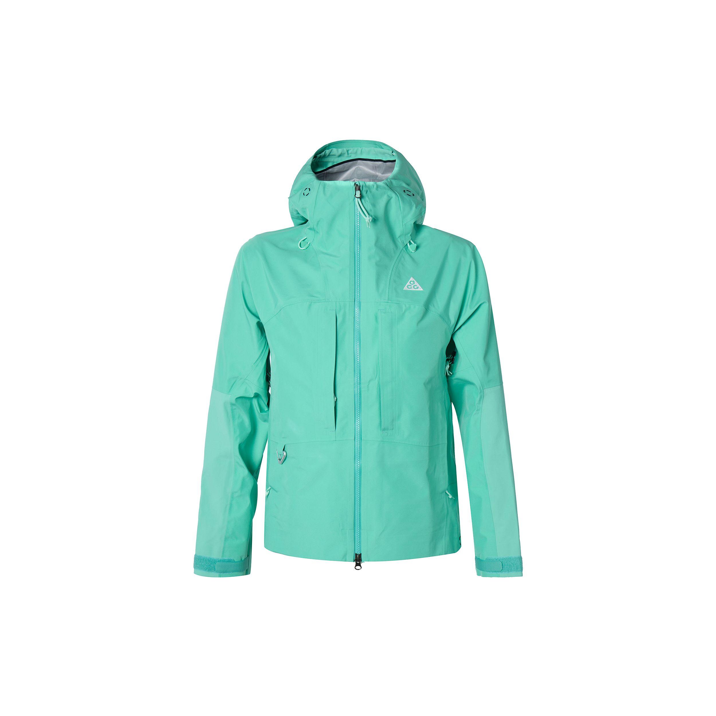 Женская однотонная куртка с капюшоном и длинными рукавами с вышитым логотипом Nike, светло-зеленая DQ6886-369
Женская однотонная куртка с капюшоном и длинными рукавами с вышитым логотипом Nike, светло-зеленая DQ6886-369