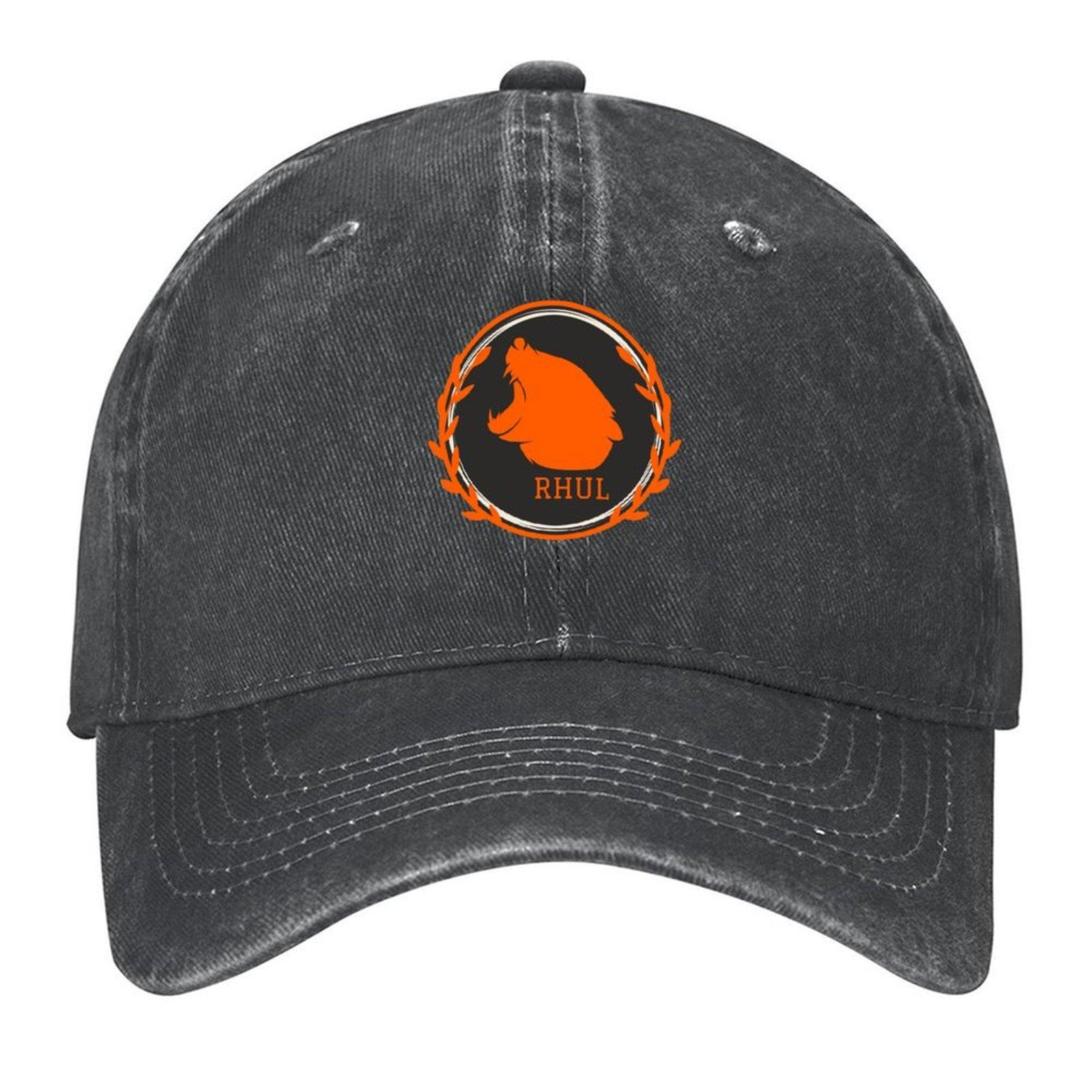 2026 RHUL Logo Baseball Cap Golf Hat Birthday New In Hat Male Hat Women s Beach Men s
2026 RHUL Logo Baseball Cap Golf Hat Birthday New In Hat Male Hat Women s Beach Men s