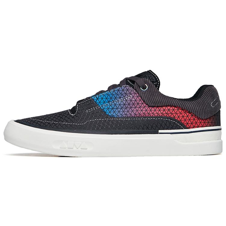 Anta Ao Li Jie Ao Stand Textile, Leather Slip Resistant Cushioning Abrasion Resistant Low top Skateboard Shoes Men s 112218012S-4 44
Anta Ao Li Jie Ao Stand Textile, Leather Slip Resistant Cushioning Abrasion Resistant Low top Skateboard Shoes Men s 112218012S-4 44