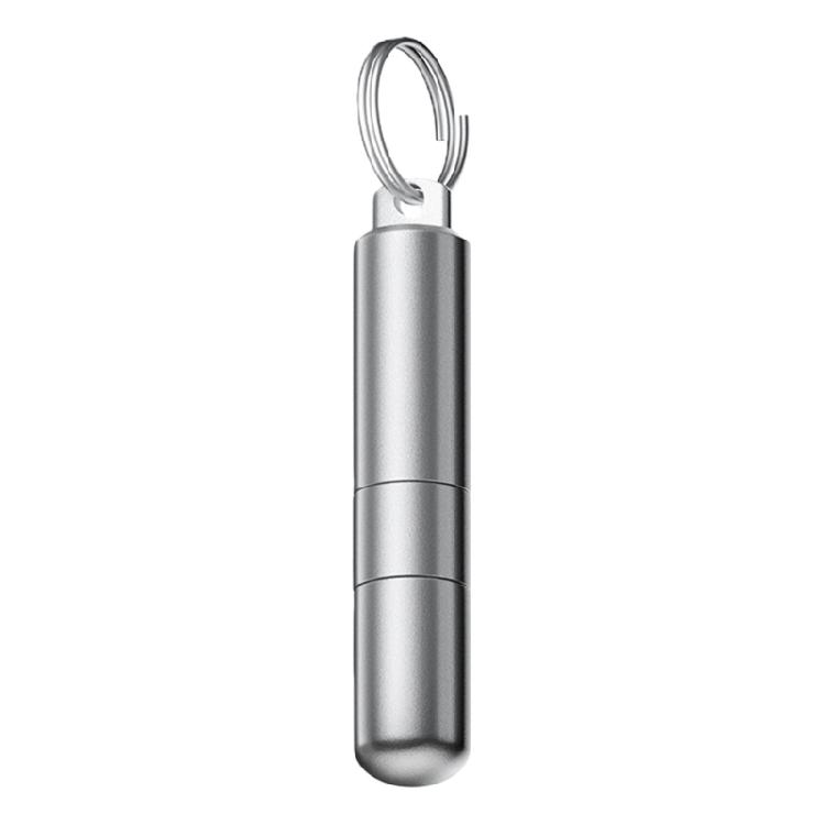 Aluminum Alloy Two Purpose Device With Card Pin Ejector And Soft Bristles Brush For Electronics
Aluminum Alloy Two Purpose Device With Card Pin Ejector And Soft Bristles Brush For Electronics