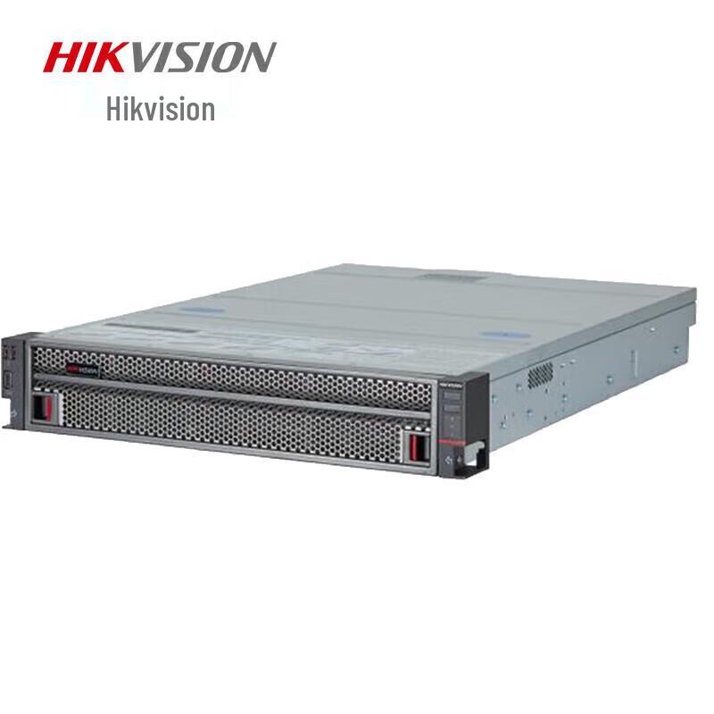 Hikvision DS-VE22S-B 2U Rack Server CN plug (adapter included)
Hikvision DS-VE22S-B 2U Rack Server CN plug (adapter included)