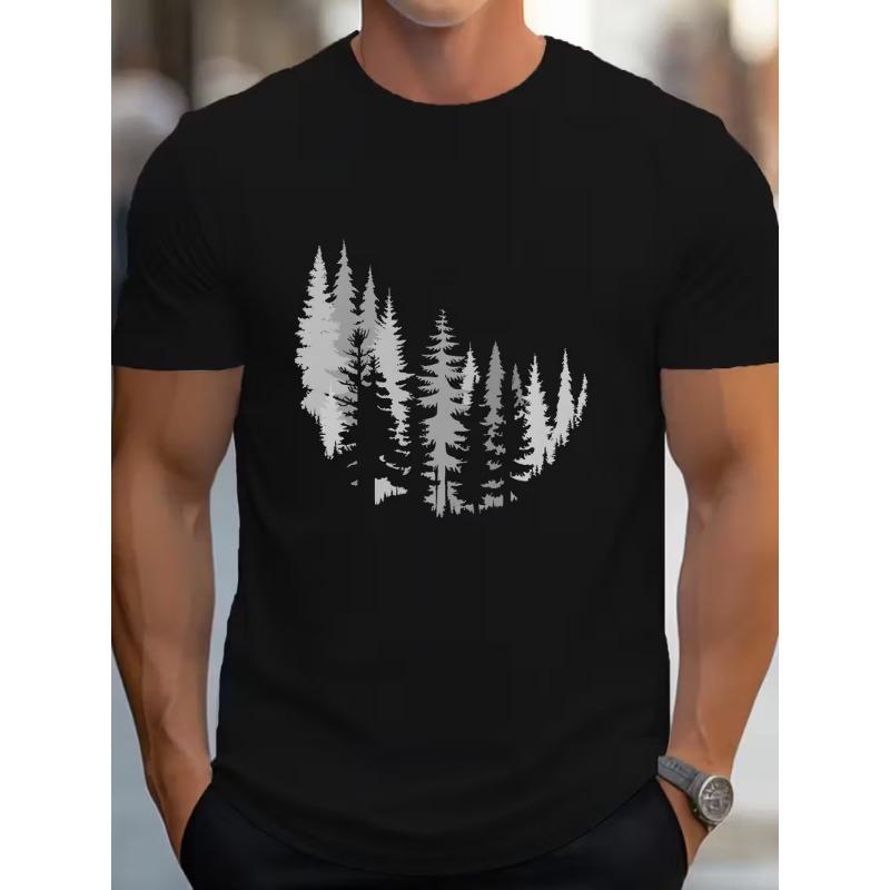 Men s T-shirt Clothing Outdoor Casual Short-sleeved T-shirt Oversized Loose Muscle T Shirts Fashion 3D Printed Short Sleeve S
Men s T-shirt Clothing Outdoor Casual Short-sleeved T-shirt Oversized Loose Muscle T Shirts Fashion 3D Printed Short Sleeve S