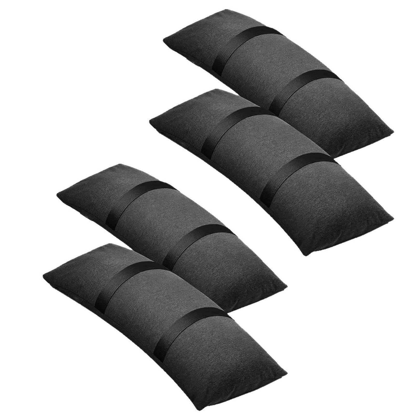 2pack/lot Fillable Weight Bags For Parasols For Outdoor Events Umbrella Base Weights Sand Bags 2pcs
2pack/lot Fillable Weight Bags For Parasols For Outdoor Events Umbrella Base Weights Sand Bags 2pcs