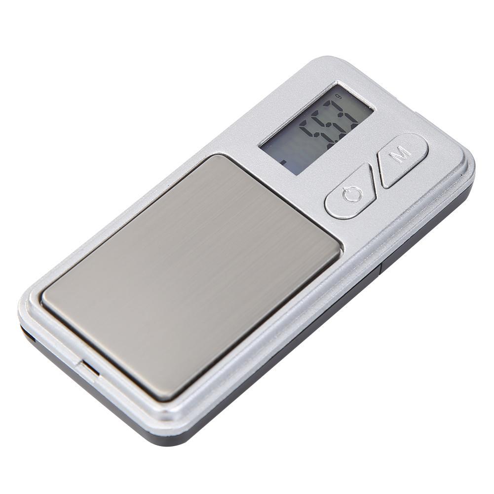 200/0.01g Mini Digital Pocket Scales LCD Display for Diamond Weighting Gram Weight Scales Jewelry Scale
200/0.01g Mini Digital Pocket Scales LCD Display for Diamond Weighting Gram Weight Scales Jewelry Scale