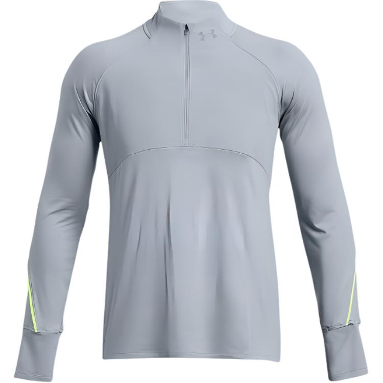 Under Armour Qualifier Breathable Soft Raglan Long Sleeve T-Shirt Men Tops Light-Blue 1365662-465 2XL
Under Armour Qualifier Breathable Soft Raglan Long Sleeve T-Shirt Men Tops Light-Blue 1365662-465 2XL