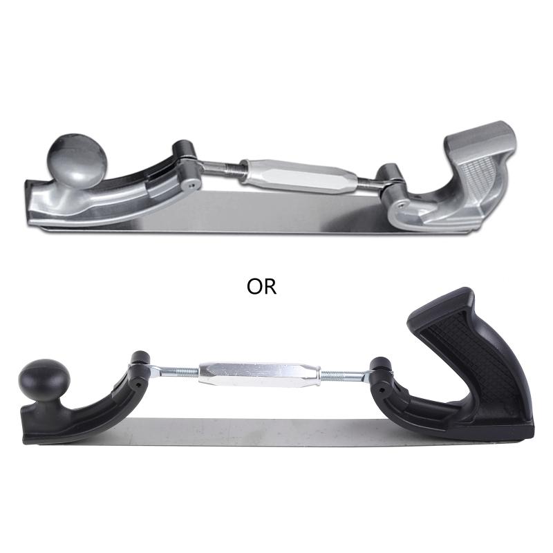 Adjustable Frame Milled Tooth Car Body Polisher Files Metal Panel Polishing Curved Tooth Steel File Holder Dent Kit Rack 1
Adjustable Frame Milled Tooth Car Body Polisher Files Metal Panel Polishing Curved Tooth Steel File Holder Dent Kit Rack 1