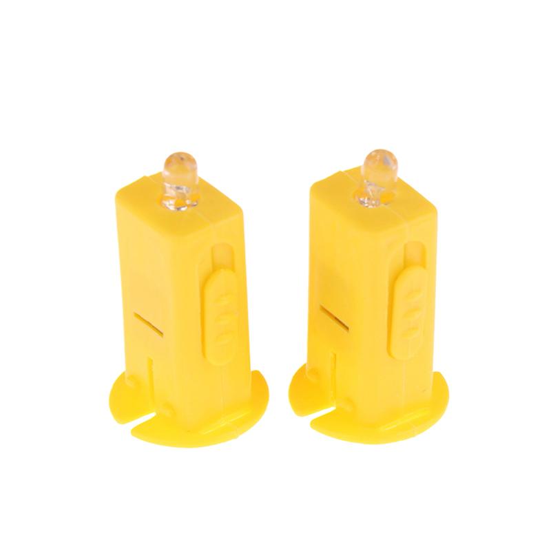 10Pcs Led Paper Lantern Wicks Balloons Led Light Electronic Battery Operated Miniature Lights Wedding Birthday Party Decoration жовтий
10Pcs Led Paper Lantern Wicks Balloons Led Light Electronic Battery Operated Miniature Lights Wedding Birthday Party Decoration жовтий