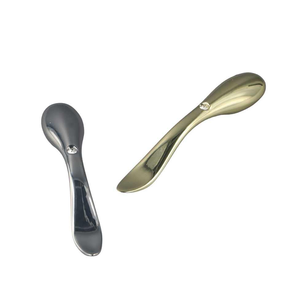 Eye Beauty Apparatus Eye Cream Applicator Eye Massager Stick Cream Massage Sticks Skin Care Tools серебряный
Eye Beauty Apparatus Eye Cream Applicator Eye Massager Stick Cream Massage Sticks Skin Care Tools серебряный