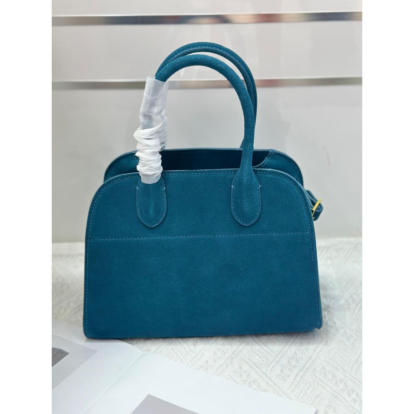 TR Margaux 10 inch small tote bag color nubuck suede tote bag simple fashion crossbody bag for women 26*17.5*21cm letter
TR Margaux 10 inch small tote bag color nubuck suede tote bag simple fashion crossbody bag for women 26*17.5*21cm letter