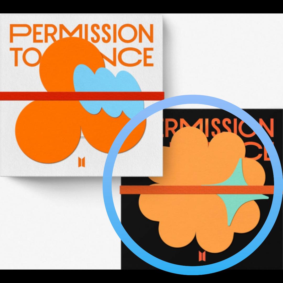BTS PERMISSION TO DANCE on STAGE LIVE CD Новий CONNECT ver.(BLACK)
BTS PERMISSION TO DANCE on STAGE LIVE CD Новий CONNECT ver.(BLACK)