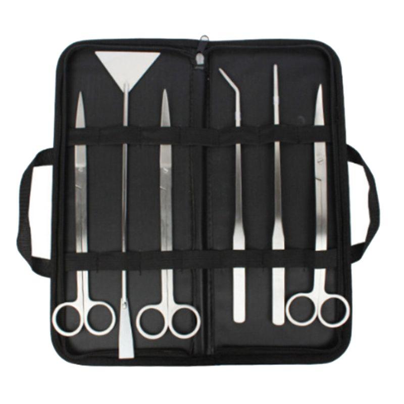 M-Modern-Aquarium Tool Set, Water Plant Trimming Tool Set Fish Tank Cleaning Kit For Fish Tank Cleaning And Plant Trimming серебряный
M-Modern-Aquarium Tool Set, Water Plant Trimming Tool Set Fish Tank Cleaning Kit For Fish Tank Cleaning And Plant Trimming серебряный