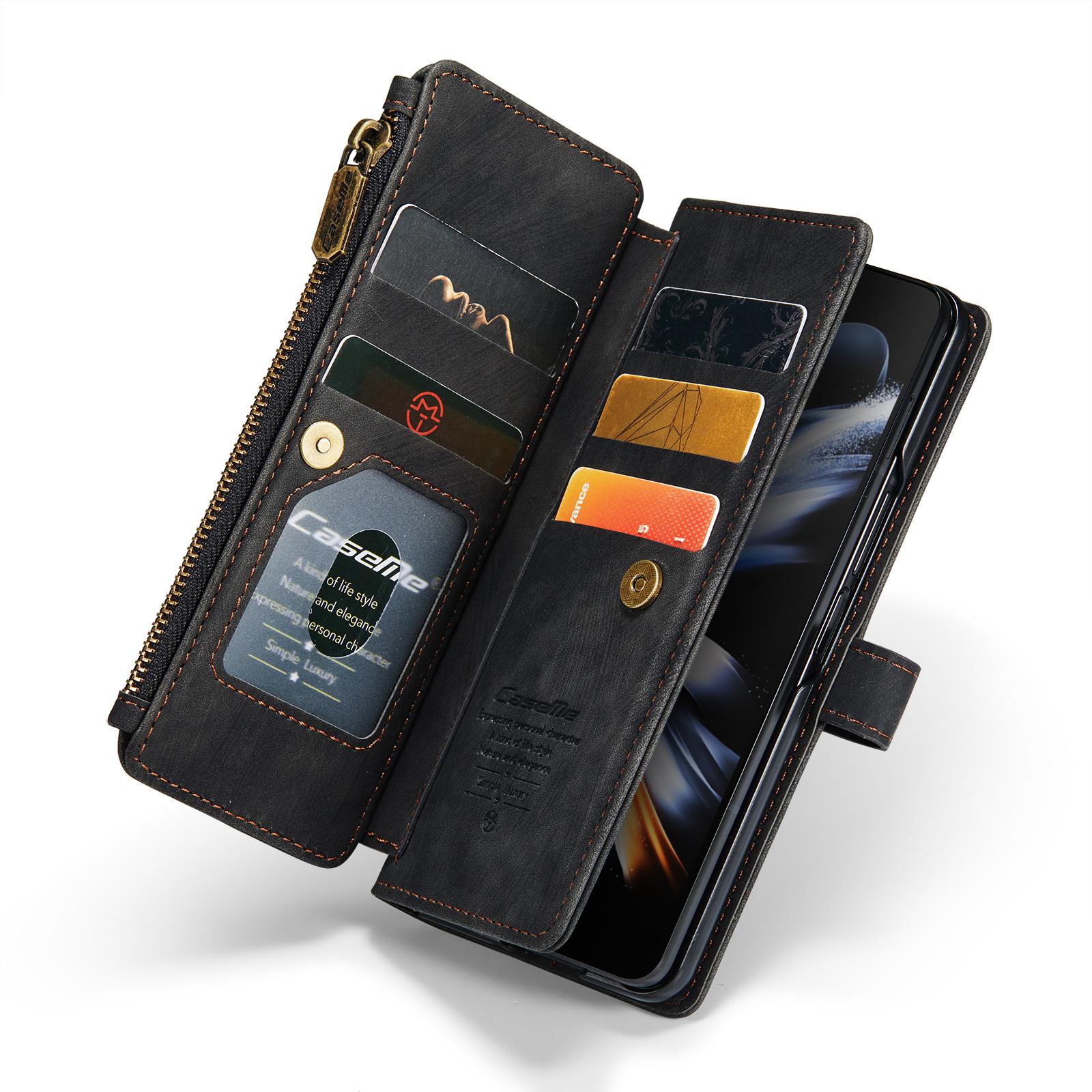 Противоударный кожаный чехол-сумка для мобильного телефона для Samsung Galaxy Z Fold 4 5G Fold4 Fold3 Fold 3 Zfold4 матовый чехол-кошелек с отделением для карт for Samsung Z Fold 4
Противоударный кожаный чехол-сумка для мобильного телефона для Samsung Galaxy Z Fold 4 5G Fold4 Fold3 Fold 3 Zfold4 матовый чехол-кошелек с отделением для карт for Samsung Z Fold 4