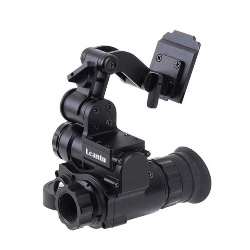 LCANTU Digital Head-mounted Night Vision Monocular
LCANTU Digital Head-mounted Night Vision Monocular