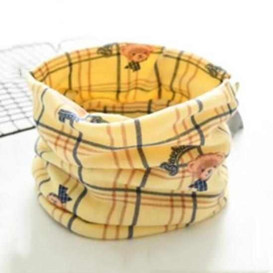 Детский хлопковый шарф 10
Детский хлопковый шарф 10