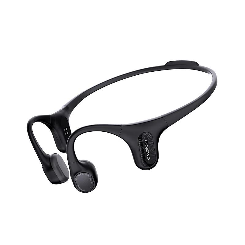 MOJAWA Aerra Bone Conduction Headphones
MOJAWA Aerra Bone Conduction Headphones