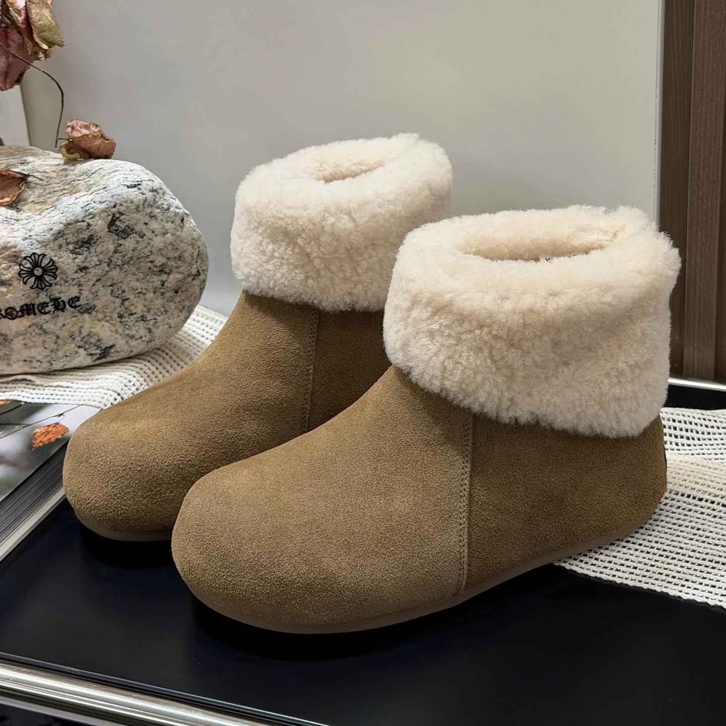 Матовые замшевые шерстяные зимние сапоги женские 2025 новые теплые на одной педали пушистые туфли хлопковые сапоги короткие сапоги женская обувь 40 хаки
Матовые замшевые шерстяные зимние сапоги женские 2025 новые теплые на одной педали пушистые туфли хлопковые сапоги короткие сапоги женская обувь 40 хаки