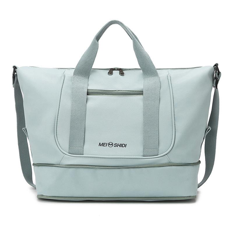 Cross Yoga Fitness Cloth Bag Handbag Outdoor Commuter Shoulder Crossbody Bag Anti-Lightweight Lightweight Waterproof озеро синього кольору
Cross Yoga Fitness Cloth Bag Handbag Outdoor Commuter Shoulder Crossbody Bag Anti-Lightweight Lightweight Waterproof озеро синього кольору