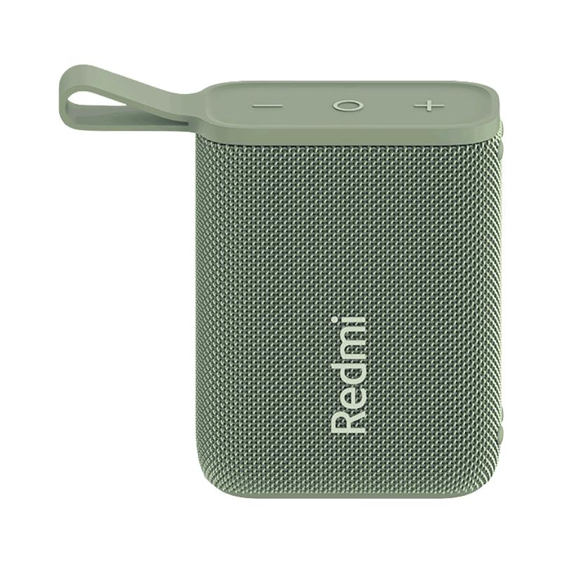 Xiaomi Redmi Bluetooth Speaker (CN version)
Xiaomi Redmi Bluetooth Speaker (CN version)