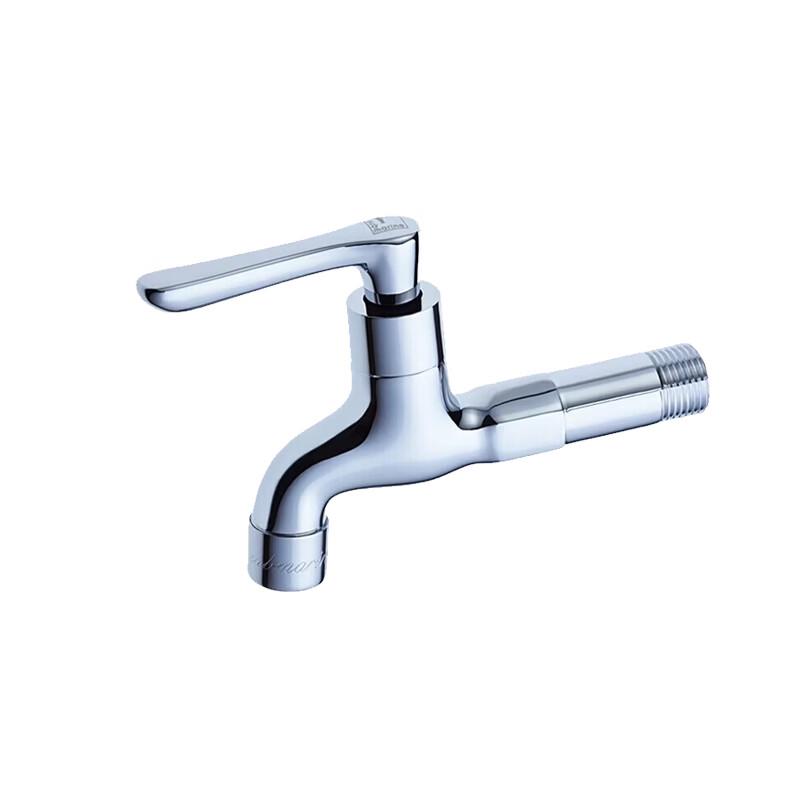 Submarine L1102 Extended Single Cold Mop Sink Faucet
Submarine L1102 Extended Single Cold Mop Sink Faucet