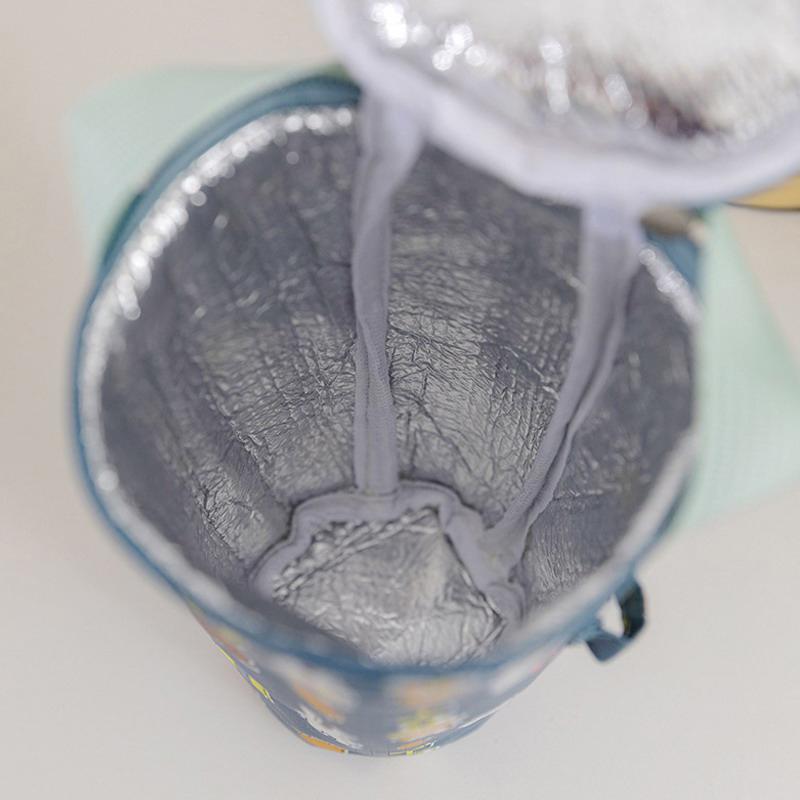 Portable Milk Tea Tote Bag Heat Preservation Bag Eco-Friendly Handbag Carrying Insulated Cup Cover Tumbler Cup Accessories A4
Portable Milk Tea Tote Bag Heat Preservation Bag Eco-Friendly Handbag Carrying Insulated Cup Cover Tumbler Cup Accessories A4