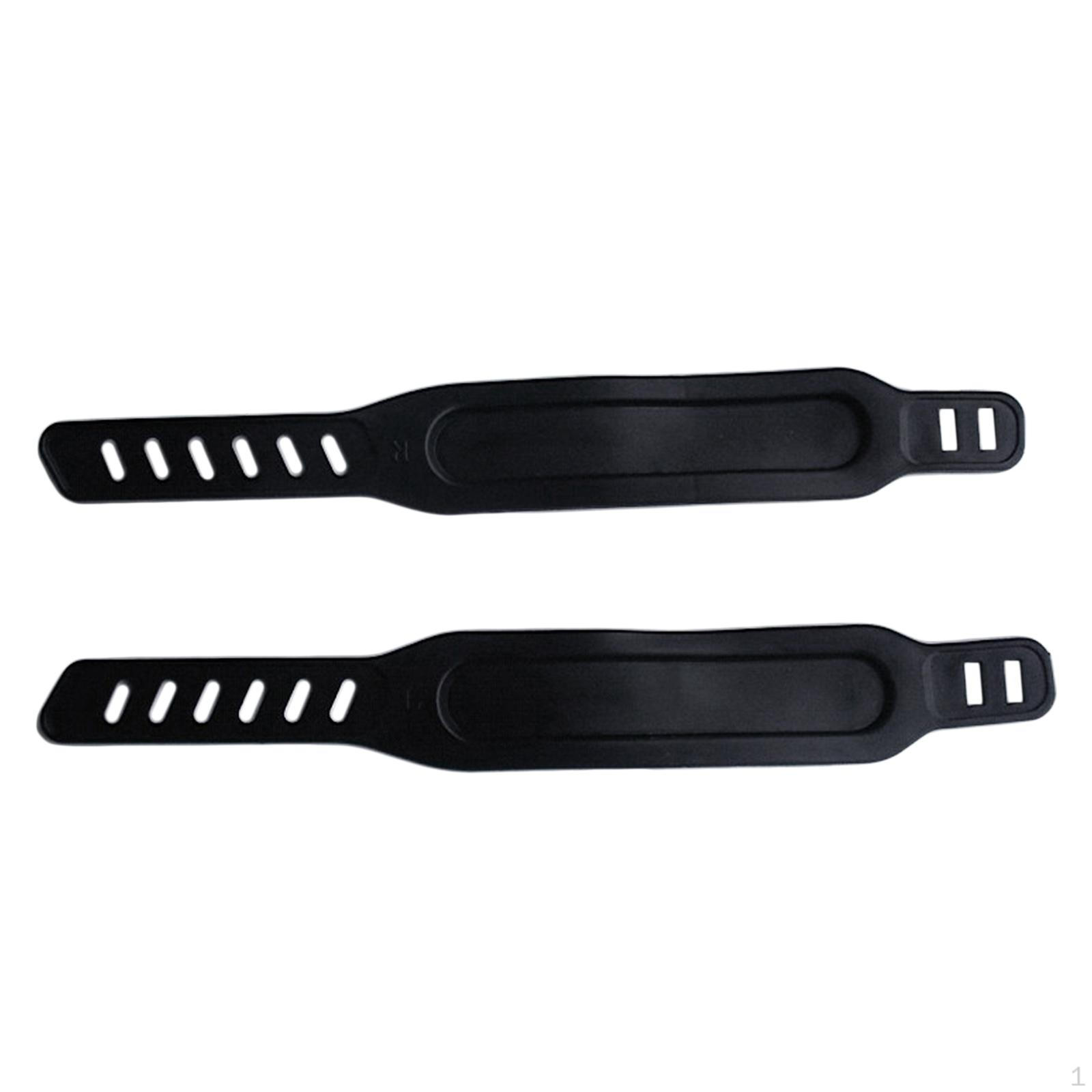 Exercise Bike Pedal Straps Replacement Parts Home Gym Bands Tape Perfect Accessory
Exercise Bike Pedal Straps Replacement Parts Home Gym Bands Tape Perfect Accessory