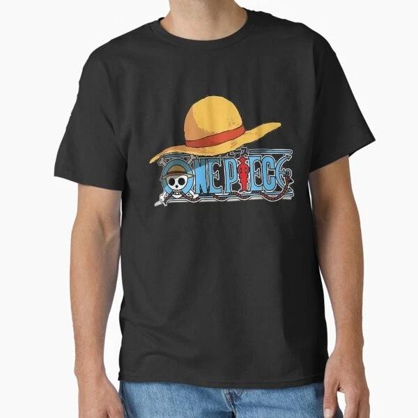 onepiece Classic T shirt T shirt Made in US/AUS Size S-2XL S
onepiece Classic T shirt T shirt Made in US/AUS Size S-2XL S