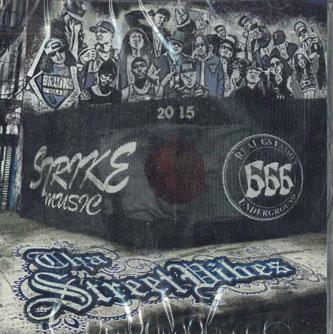 CD STRIKE MUSIC 666 CONECTION Street VIBES NONE 666CONECTION Japan Obi Japanese Club Dance Used
CD STRIKE MUSIC 666 CONECTION Street VIBES NONE 666CONECTION Japan Obi Japanese Club Dance Used