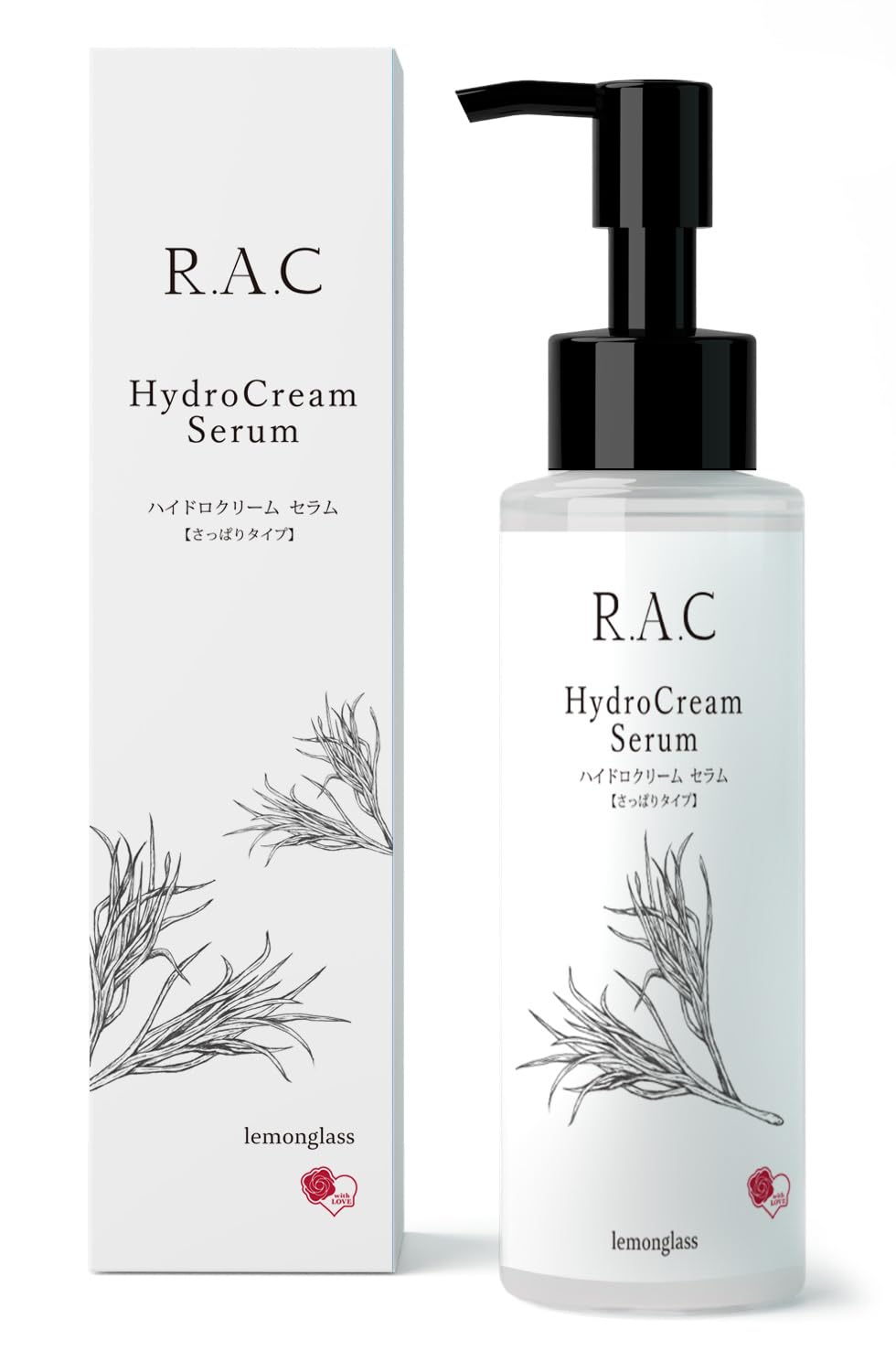 Гидрокрем-сыворотка с кленовой водой Nahlsgen и витамином С Усиливает Освежает Чувствительную Мужскую кожу и Лемонграсс Сделано в Японии Сыворотка R.A.C, Все-в-одном
Гидрокрем-сыворотка с кленовой водой Nahlsgen и витамином С Усиливает Освежает Чувствительную Мужскую кожу и Лемонграсс Сделано в Японии Сыворотка R.A.C, Все-в-одном