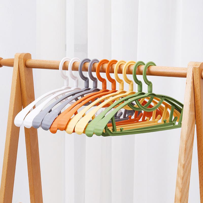 10PCS I KNOW Brand Green Wide Shoulder Thickened Non-slip Clothes Hanger Household Clothes Drying Rack Plastic Clothes Hanger
10PCS I KNOW Brand Green Wide Shoulder Thickened Non-slip Clothes Hanger Household Clothes Drying Rack Plastic Clothes Hanger