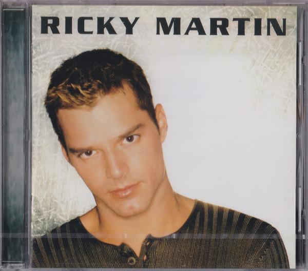 CD RICKY MARTIN - Ricky Martin - Ricky Martin CPK20454944062 Columbia 1999 Южная Корея Танцевальная и Электронная Музыка Б/У
CD RICKY MARTIN - Ricky Martin - Ricky Martin CPK20454944062 Columbia 1999 Южная Корея Танцевальная и Электронная Музыка Б/У