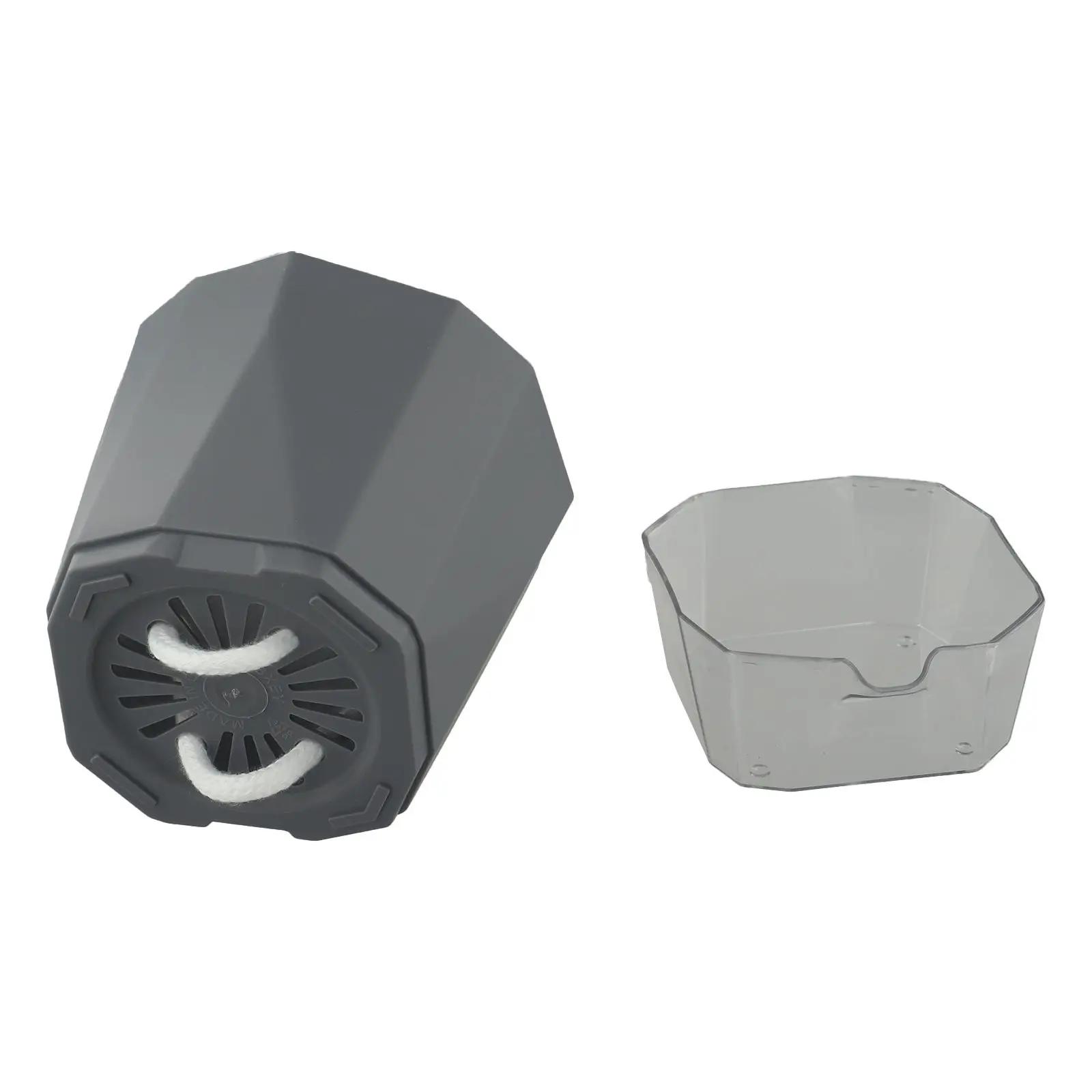 12.5cm In External Diameter Self Watering Flower Pot Soilless Cultivation Stable Plastic Material Variety Of Sizes Versatile Use China Mainland
12.5cm In External Diameter Self Watering Flower Pot Soilless Cultivation Stable Plastic Material Variety Of Sizes Versatile Use China Mainland