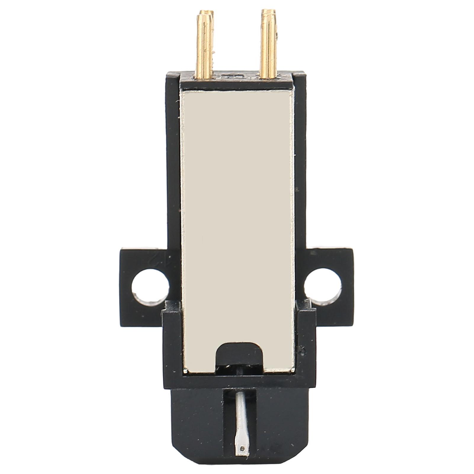 Magnetic Cartridge Stylus Replacement High Accuracy Vinyl Record Player Accessories
Magnetic Cartridge Stylus Replacement High Accuracy Vinyl Record Player Accessories