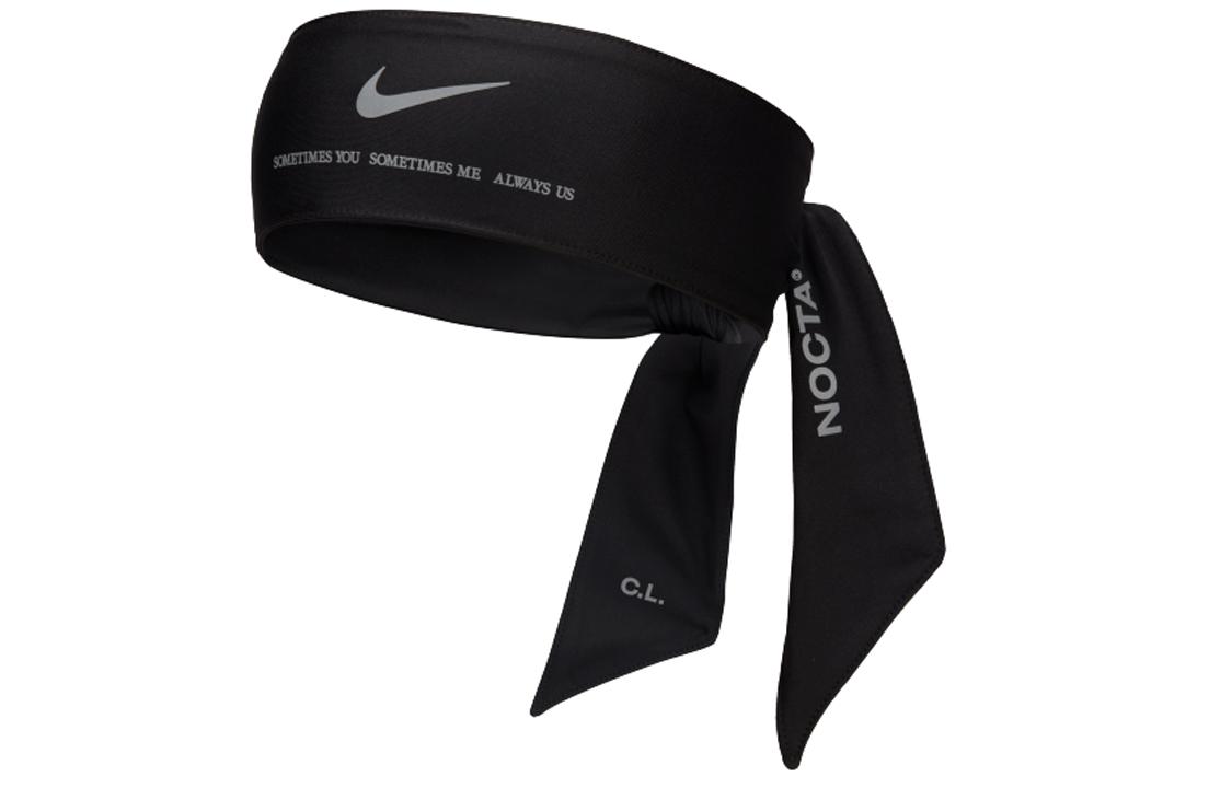 Nike X Nocta El Chico Head Tie FZ8581-037 F
Nike X Nocta El Chico Head Tie FZ8581-037 F