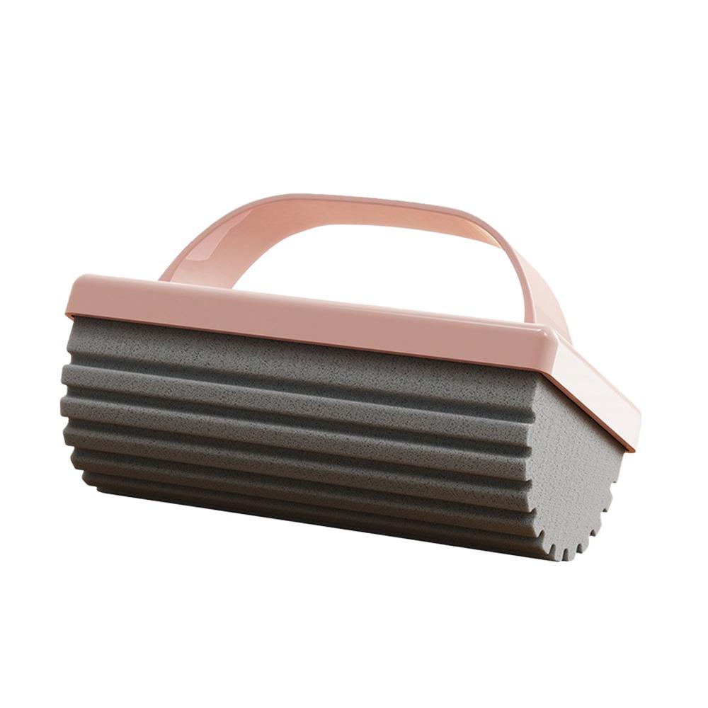 Reusable Scrub Sponges Multipurpose Cleaner Sponges Pan Pot Dish-Washing Cleaning Tool рожевий
Reusable Scrub Sponges Multipurpose Cleaner Sponges Pan Pot Dish-Washing Cleaning Tool рожевий