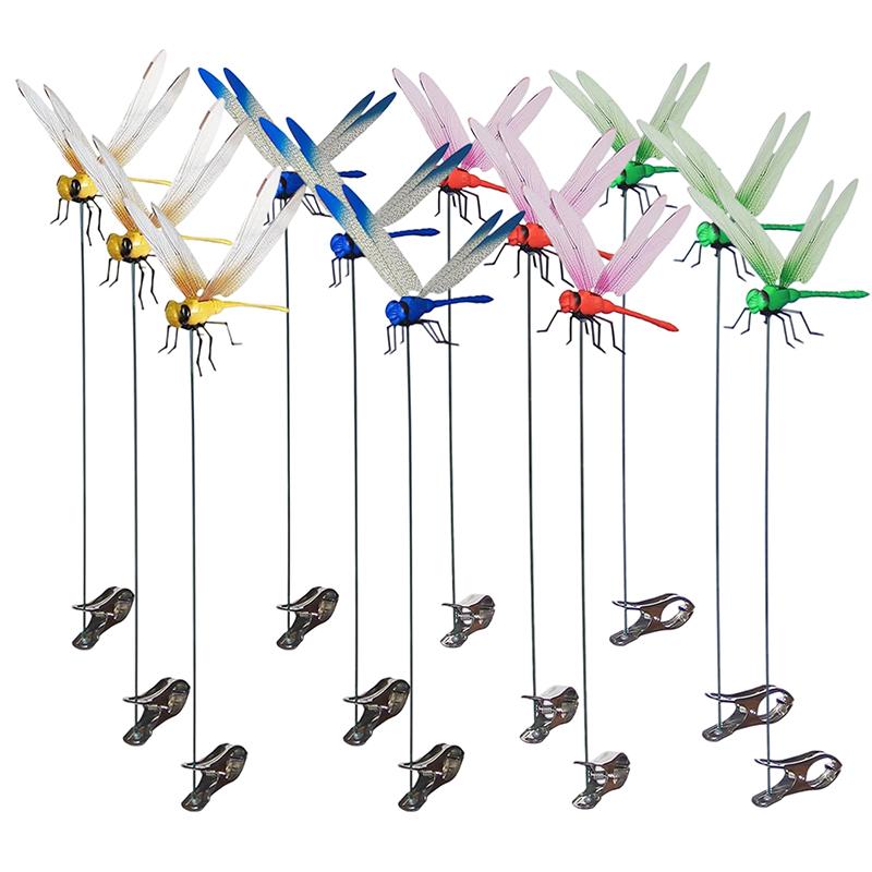 20-3 шт. Зажим для шляпы в виде стрекозы Реалистичный зажим в виде стрекозы Средство от насекомых Зажим для шляпы в виде стрекозы Средство от насекомых Сад на открытом воздухе Декор в виде стрекозы
20-3 шт. Зажим для шляпы в виде стрекозы Реалистичный зажим в виде стрекозы Средство от насекомых Зажим для шляпы в виде стрекозы Средство от насекомых Сад на открытом воздухе Декор в виде стрекозы