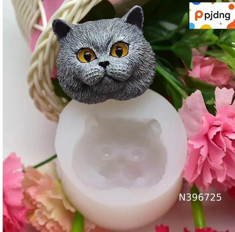 DIY Baking Molds, Silicone Molds One Size
DIY Baking Molds, Silicone Molds One Size