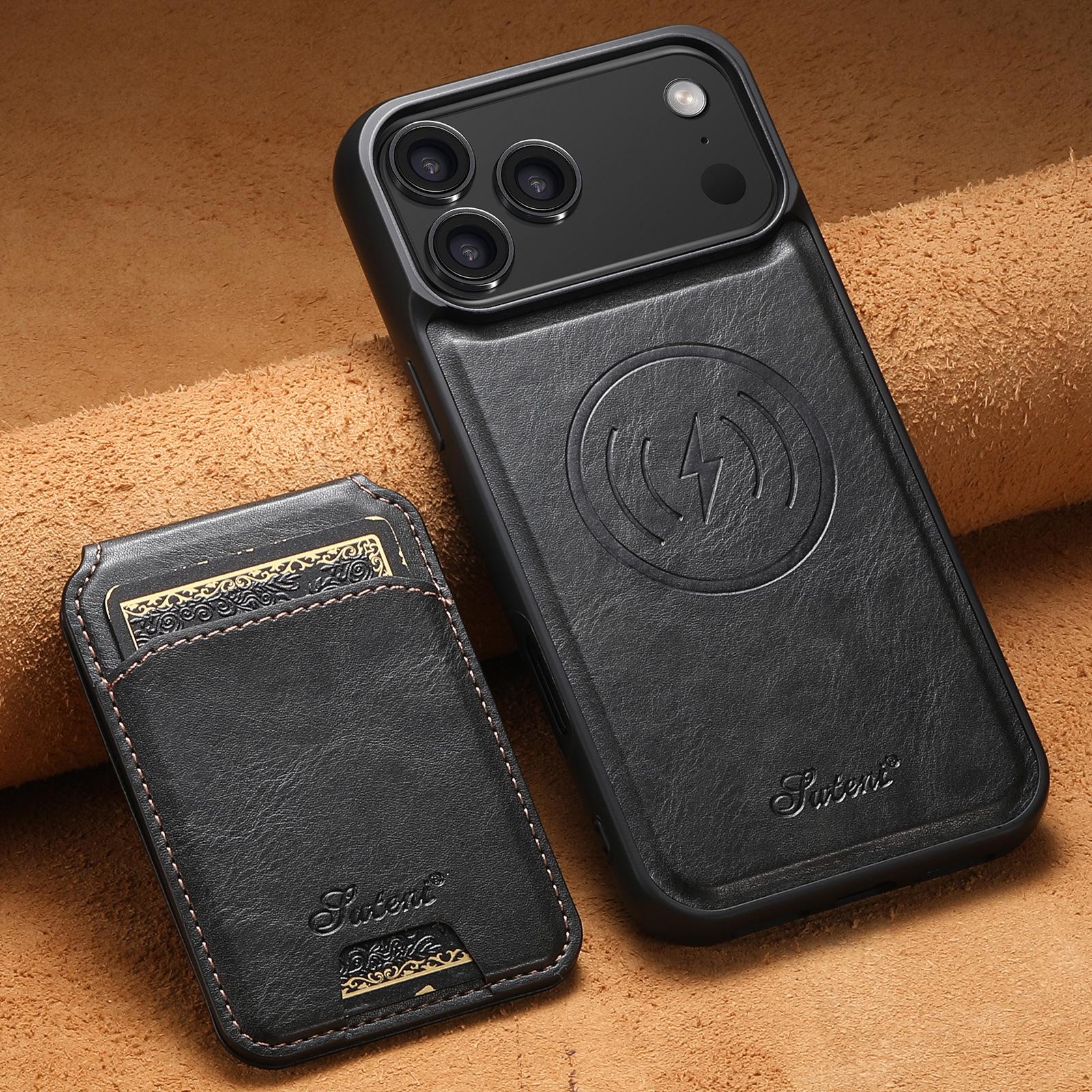 for Magsafe Case For iPhone 17 Pro Max 14 12 13 15 16 Pro Max Plus Leather Wallet Card Holder Slots Magnetic Back Cover K0026 For iPhone 17Pro Max
for Magsafe Case For iPhone 17 Pro Max 14 12 13 15 16 Pro Max Plus Leather Wallet Card Holder Slots Magnetic Back Cover K0026 For iPhone 17Pro Max
