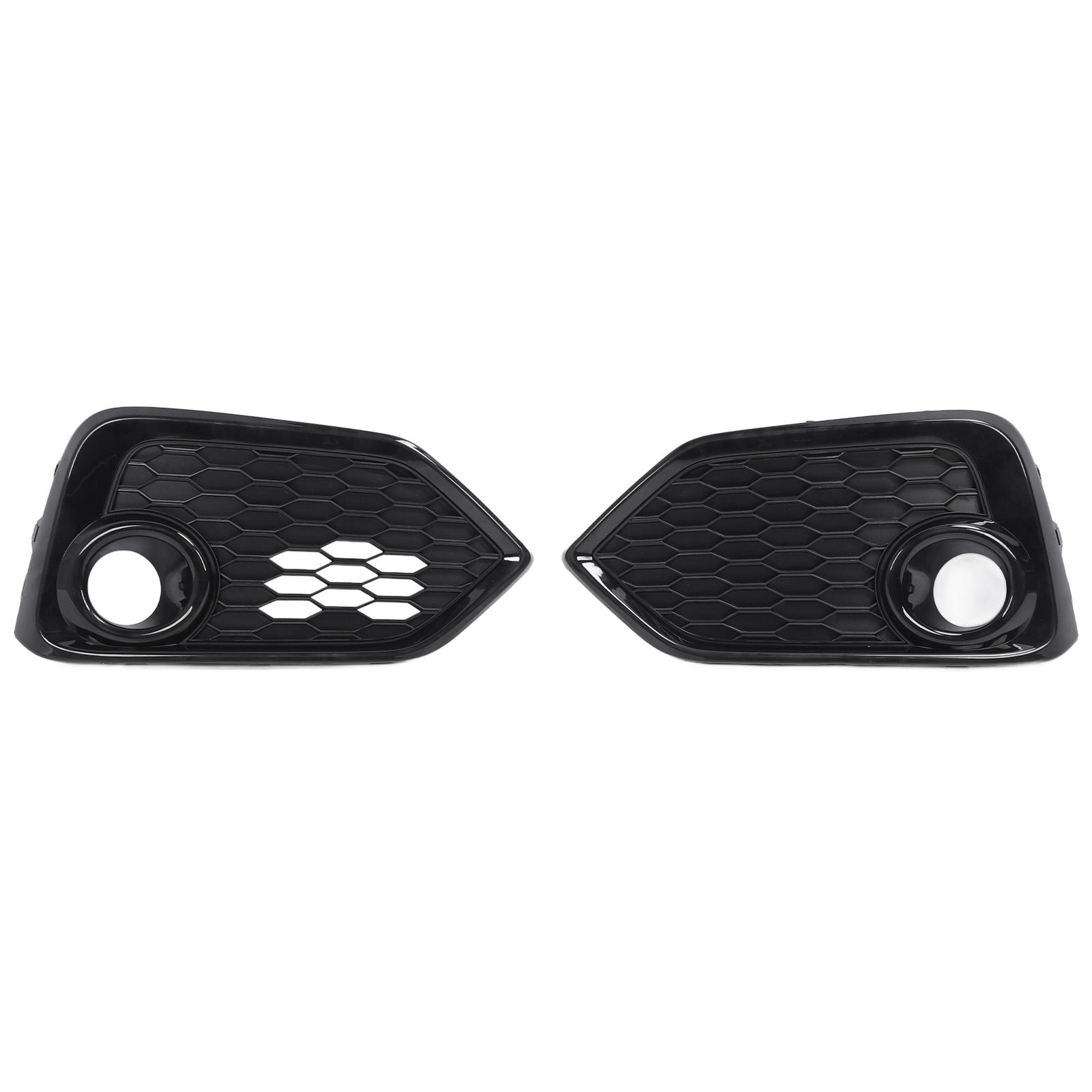 1 Pair Fog Lights Trim Bezel Cover 71108TGGA30 Gloss Black Fog Lamp Trim Grille Cover for Civic Si
1 Pair Fog Lights Trim Bezel Cover 71108TGGA30 Gloss Black Fog Lamp Trim Grille Cover for Civic Si