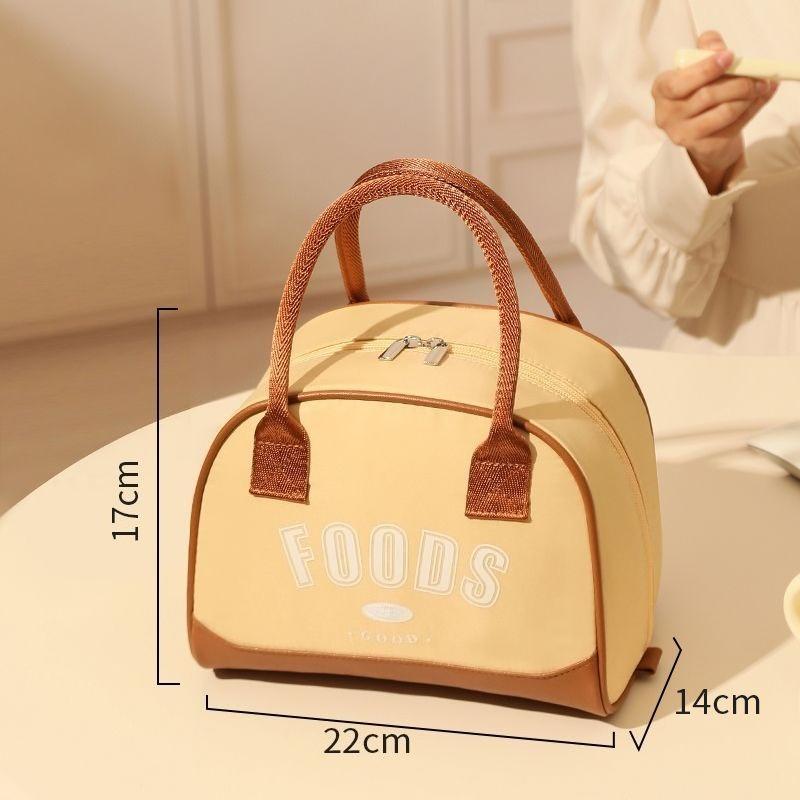 Women lunch bag picnic box thick aluminum foil lunch bag portable Thermal Lunch Bag large-capacity insulated handbag хаки
Women lunch bag picnic box thick aluminum foil lunch bag portable Thermal Lunch Bag large-capacity insulated handbag хаки