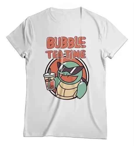 2026 kids New Extralarge size Pokémon Genie Turtle cartoon mens and womens pure cotton shortsleeved Tshirt S
2026 kids New Extralarge size Pokémon Genie Turtle cartoon mens and womens pure cotton shortsleeved Tshirt S