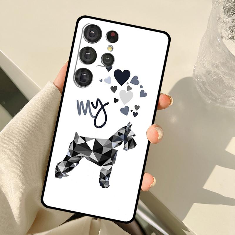 Schnauzer Puppy Dog Art Case For Samsung Galaxy S22 Ultra S21 S20 S24 S25 Ultra S9 S10 Plus S23 FE S25 FE Back Cover Galaxy S25 Plus
Schnauzer Puppy Dog Art Case For Samsung Galaxy S22 Ultra S21 S20 S24 S25 Ultra S9 S10 Plus S23 FE S25 FE Back Cover Galaxy S25 Plus