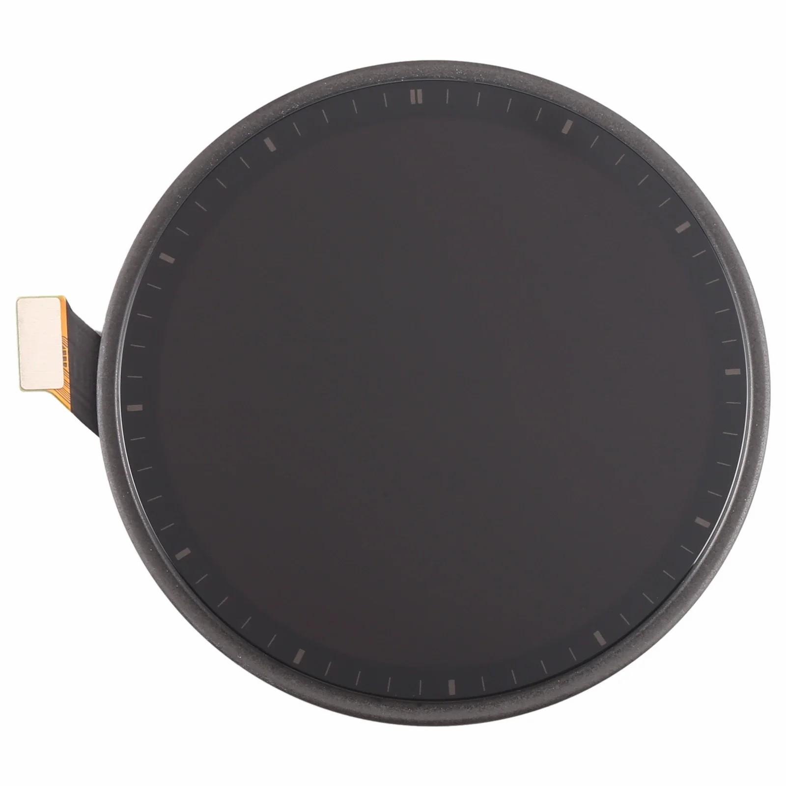 For Huawei Watch GT 4 46mm OEM Grade S LCD Screen and Digitizer Assembly Part (without Logo) As Shown A
For Huawei Watch GT 4 46mm OEM Grade S LCD Screen and Digitizer Assembly Part (without Logo) As Shown A