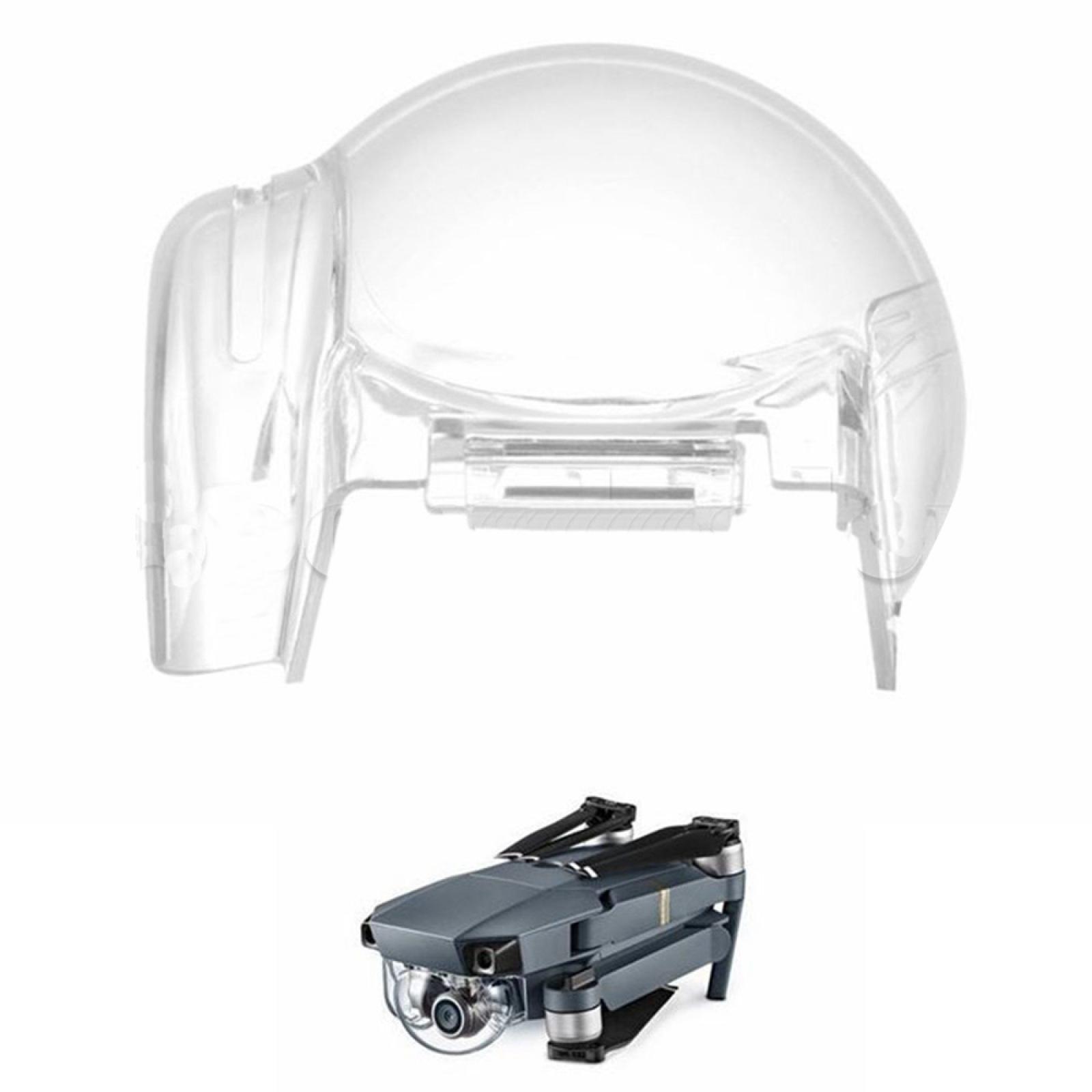 Захисна кришка для стабілізатора Захист камери для DJI Mavic / Mavic Pro Фіксатор стабілізатора Застібка Кришка об єктива від ударів Пилу Води United States
Захисна кришка для стабілізатора Захист камери для DJI Mavic / Mavic Pro Фіксатор стабілізатора Застібка Кришка об єктива від ударів Пилу Води United States