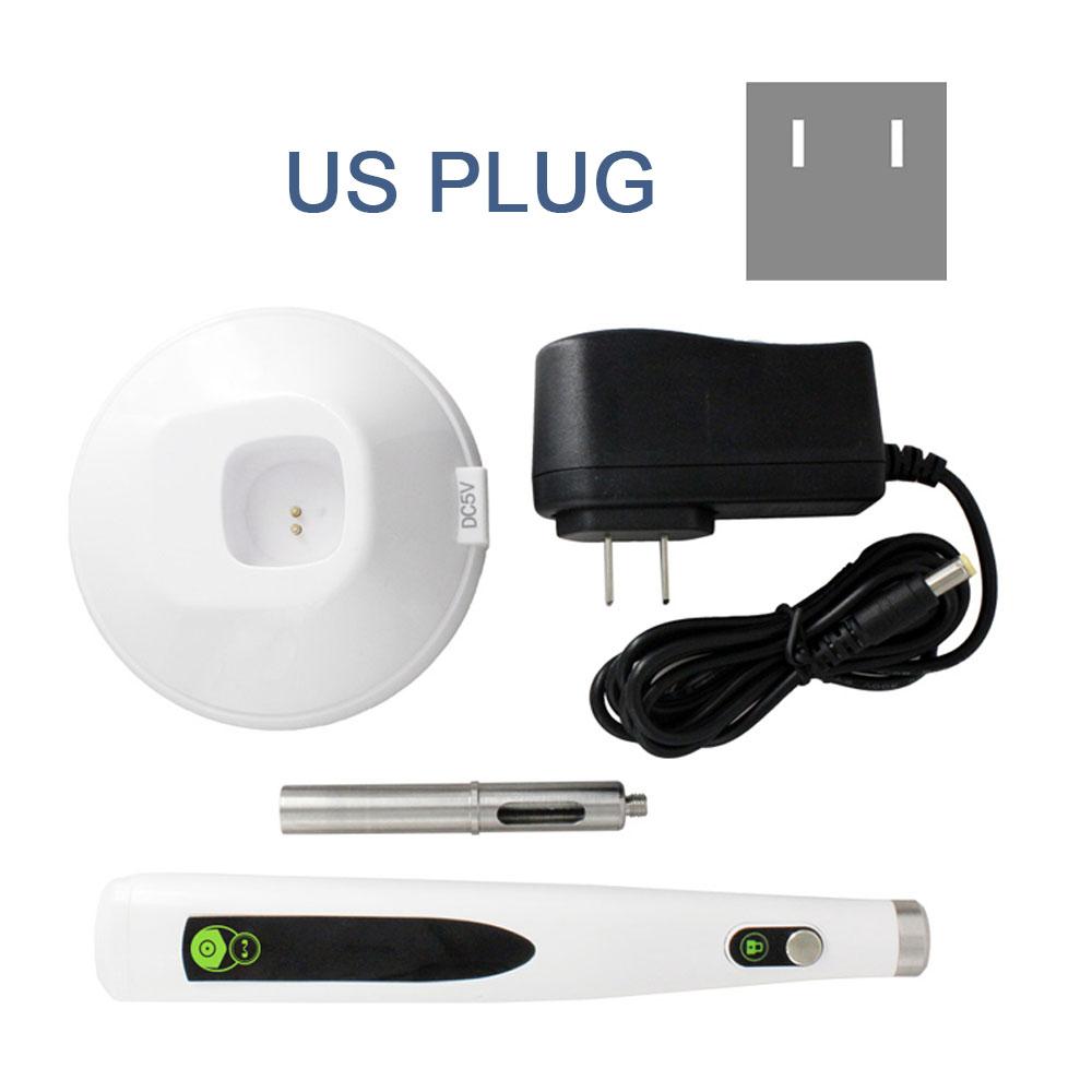 Dental Oral Anesthesia Booster Portable Painless Wireless Local Anesthesia with LCD Display Chargeable & Suction Back
Dental Oral Anesthesia Booster Portable Painless Wireless Local Anesthesia with LCD Display Chargeable & Suction Back