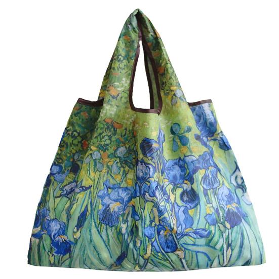 Shopping Bag Polyester Tear-Resistant Bag Large Capacity Foldable Reusable Grocery Bag for Groceries Fruits Vegetables A
Shopping Bag Polyester Tear-Resistant Bag Large Capacity Foldable Reusable Grocery Bag for Groceries Fruits Vegetables A
