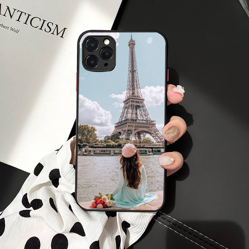 Чехол для телефона «Романтический Париж с Эйфелевой башней» для iPhone 11 12 13 mini pro XS MAX 8 7 6 6S Plus X 5S SE 2020 XR 13 Pro Max
Чехол для телефона «Романтический Париж с Эйфелевой башней» для iPhone 11 12 13 mini pro XS MAX 8 7 6 6S Plus X 5S SE 2020 XR 13 Pro Max