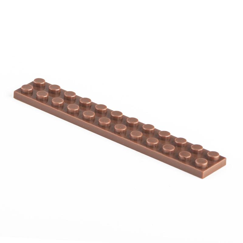 10Pcs Small Particle 2445 2x12 Plate Building Block Flat DIY Parts Buildmoc Compatible Assembly Particle Creative Gift Toys
10Pcs Small Particle 2445 2x12 Plate Building Block Flat DIY Parts Buildmoc Compatible Assembly Particle Creative Gift Toys