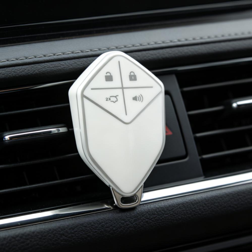 Key Fob Cover for Changan Deepal S7 SL03 2023 2024 Car Key Case Covers вершковий
Key Fob Cover for Changan Deepal S7 SL03 2023 2024 Car Key Case Covers вершковий